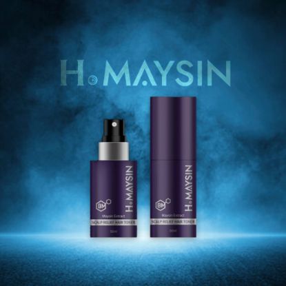 H MAYSIN
