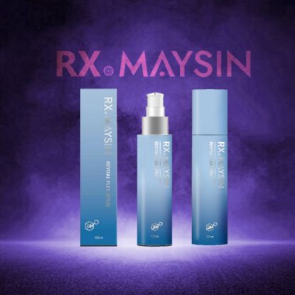 RX MAYSIN